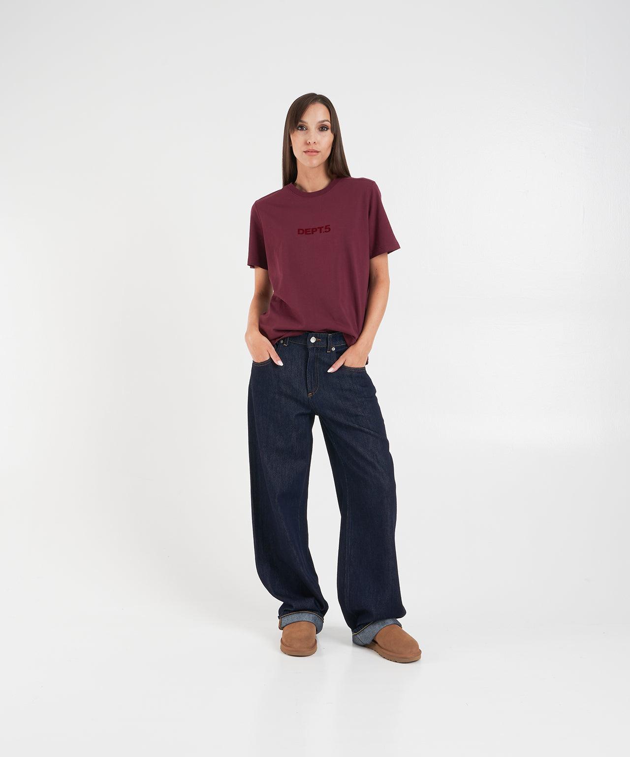 Straight leg jeans Product Image