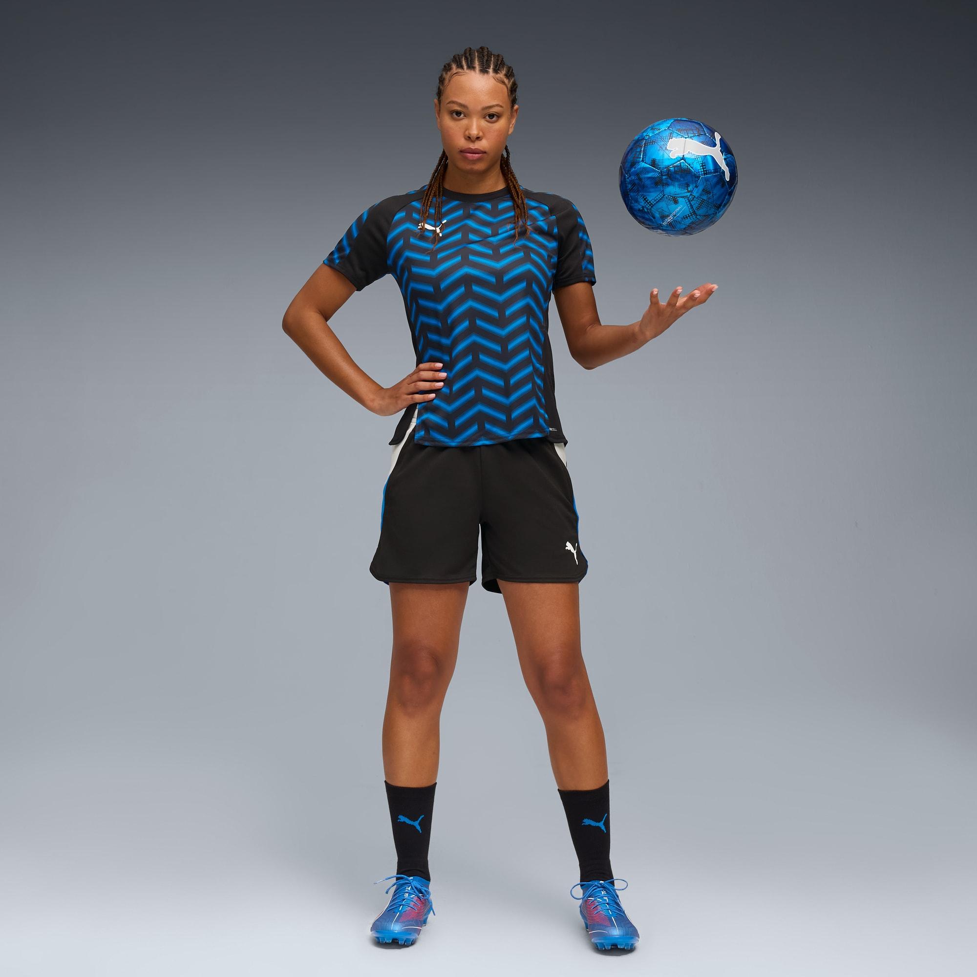 IndividualBLAZE Women's Soccer Shorts Product Image