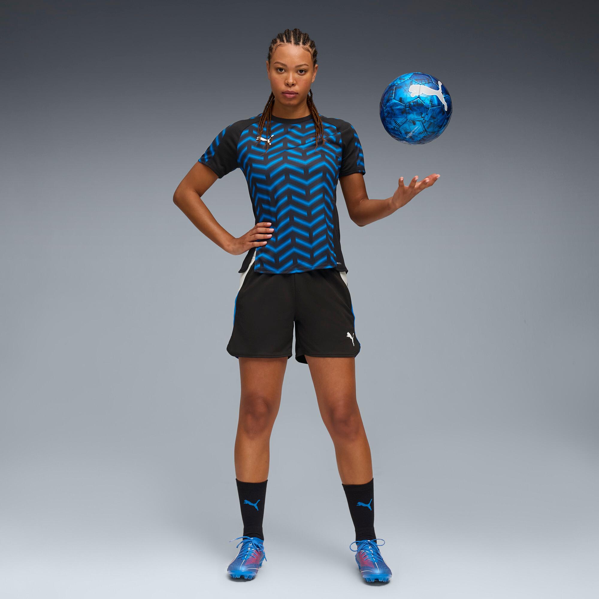 IndividualBLAZE Women's Soccer Shorts Product Image