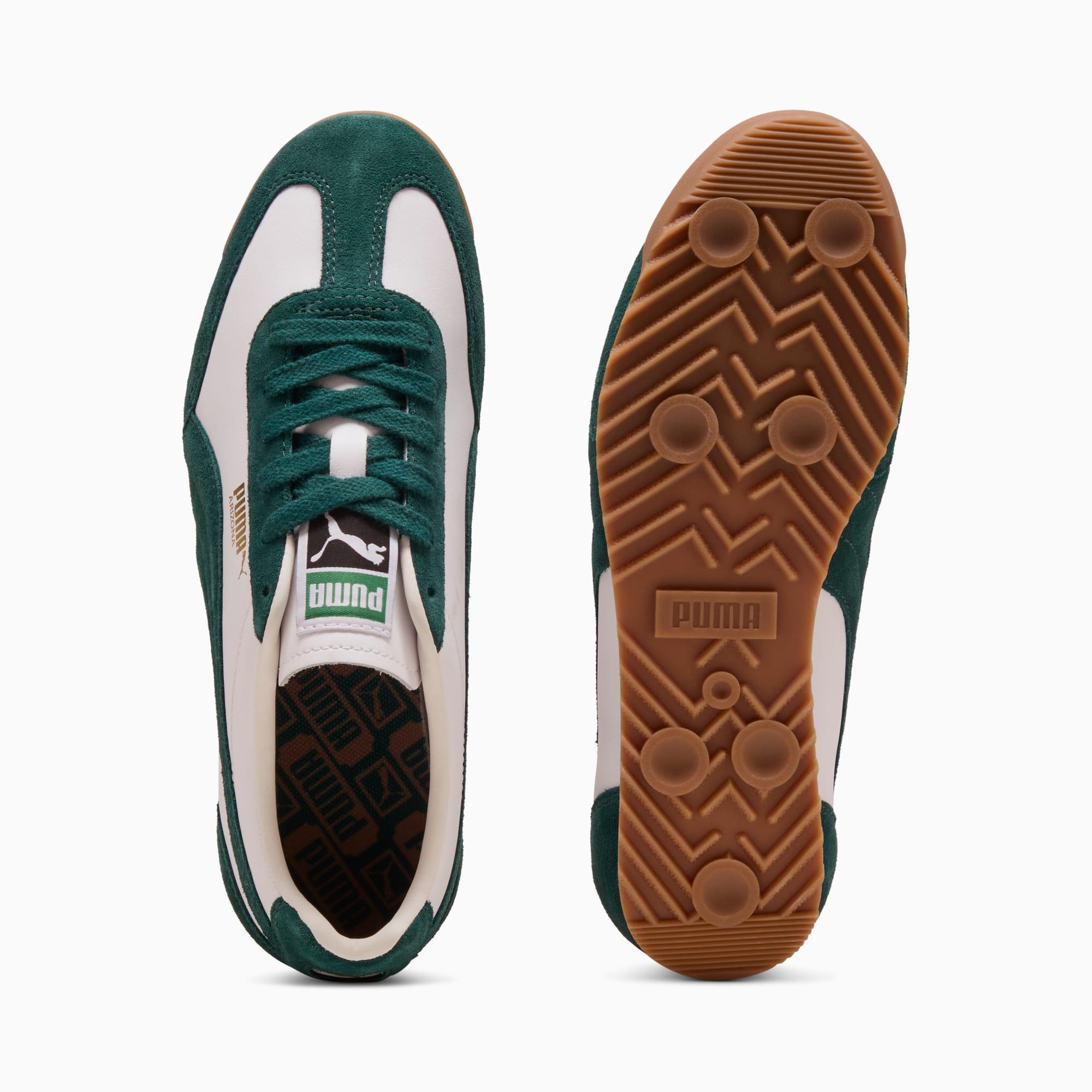 Arizona Retro Sneakers Product Image