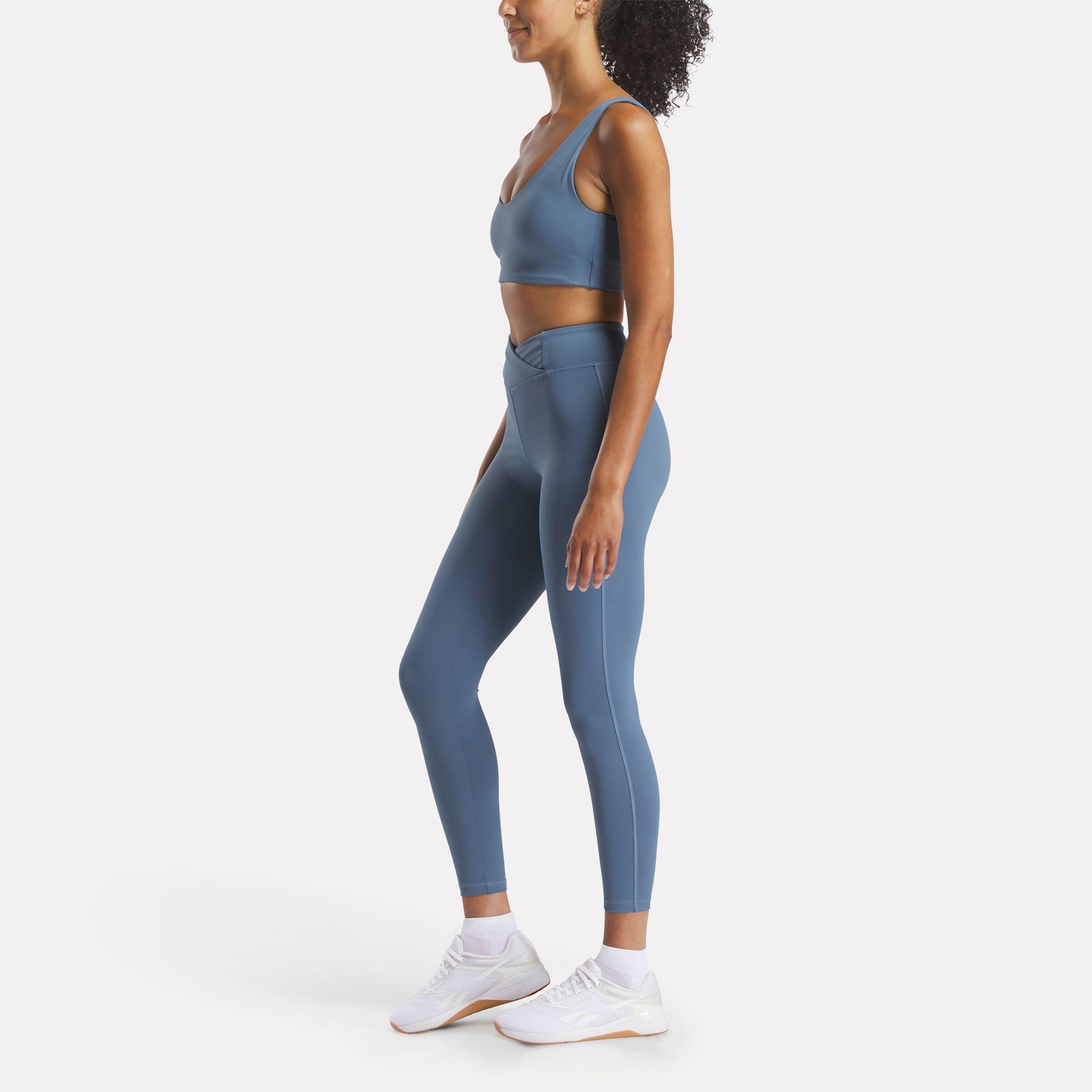 Women's Lux High-Rise Tights Female Product Image