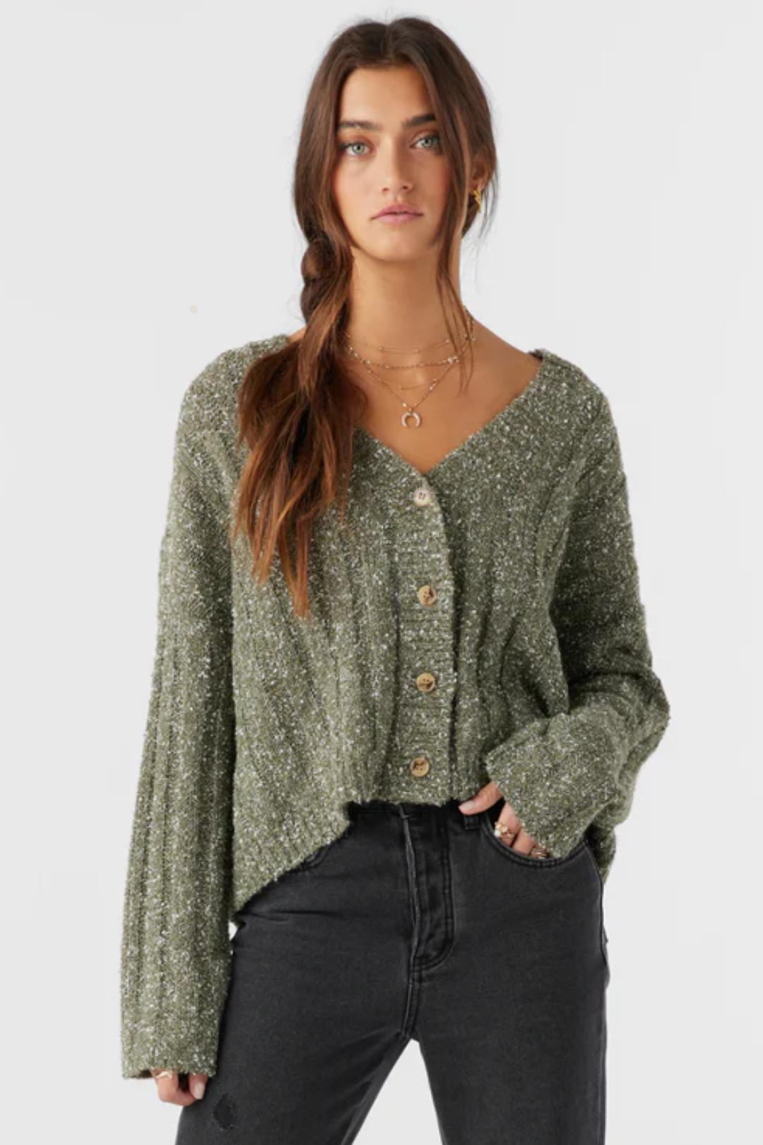 Ferris Cardigan Product Image