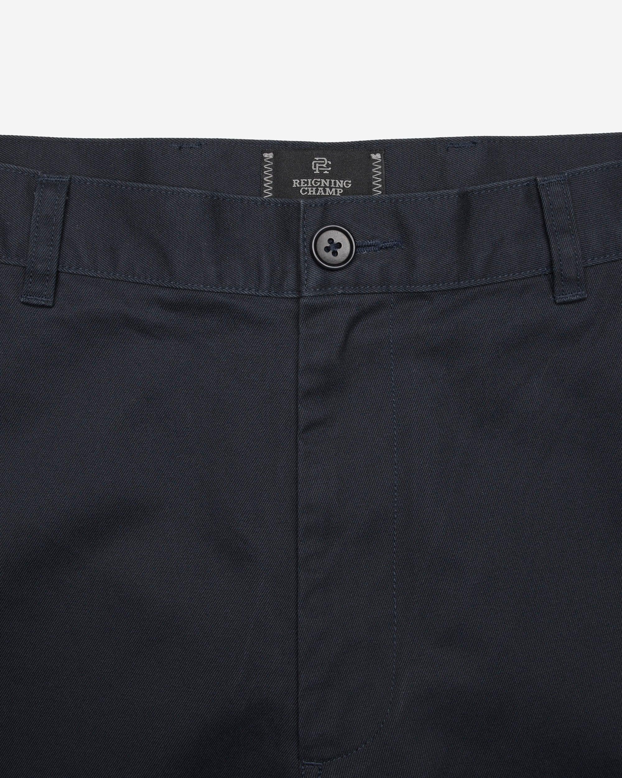 Retro Wash Stretchy Waist Straight-Leg Jeans Female Product Image