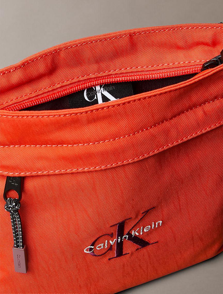 Nylon Monogram Logo Flatpack Product Image