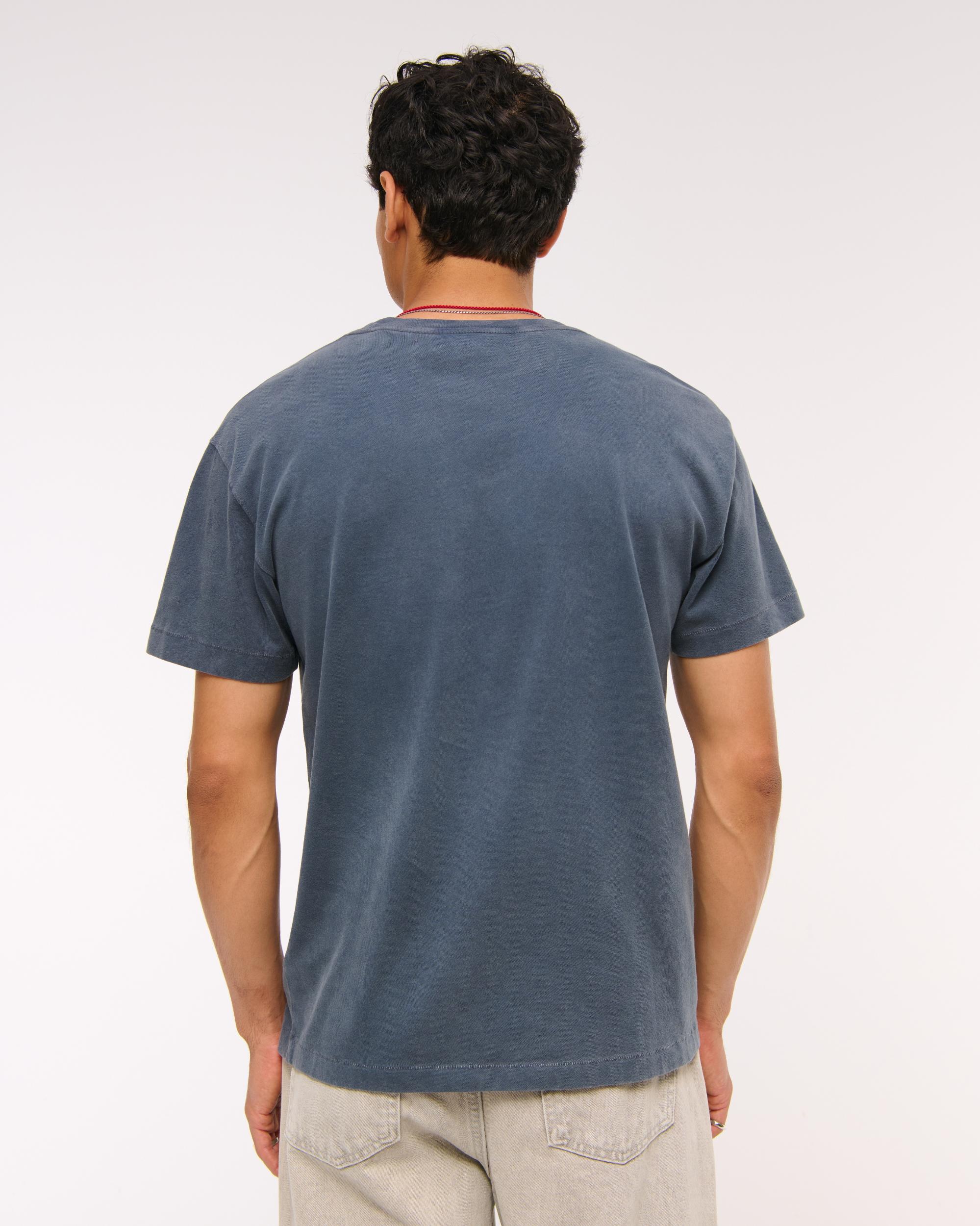 Relaxed Essential Tee Product Image