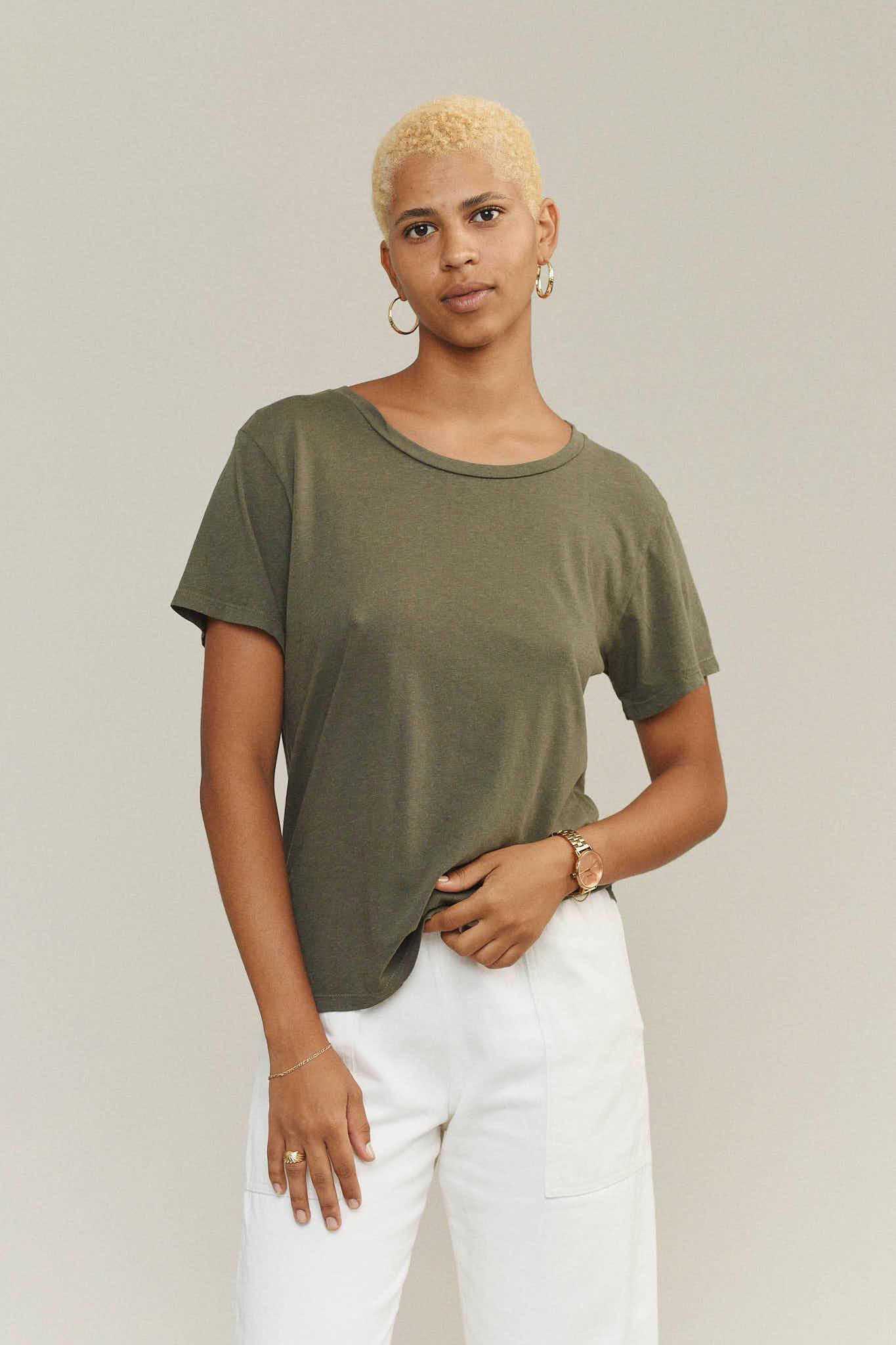 Ojai Tee Female Product Image