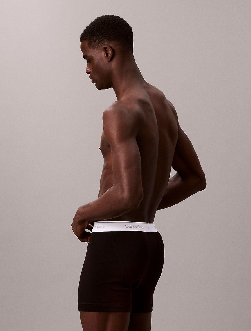 Cotton Classics 5-Pack Boxer Brief Product Image