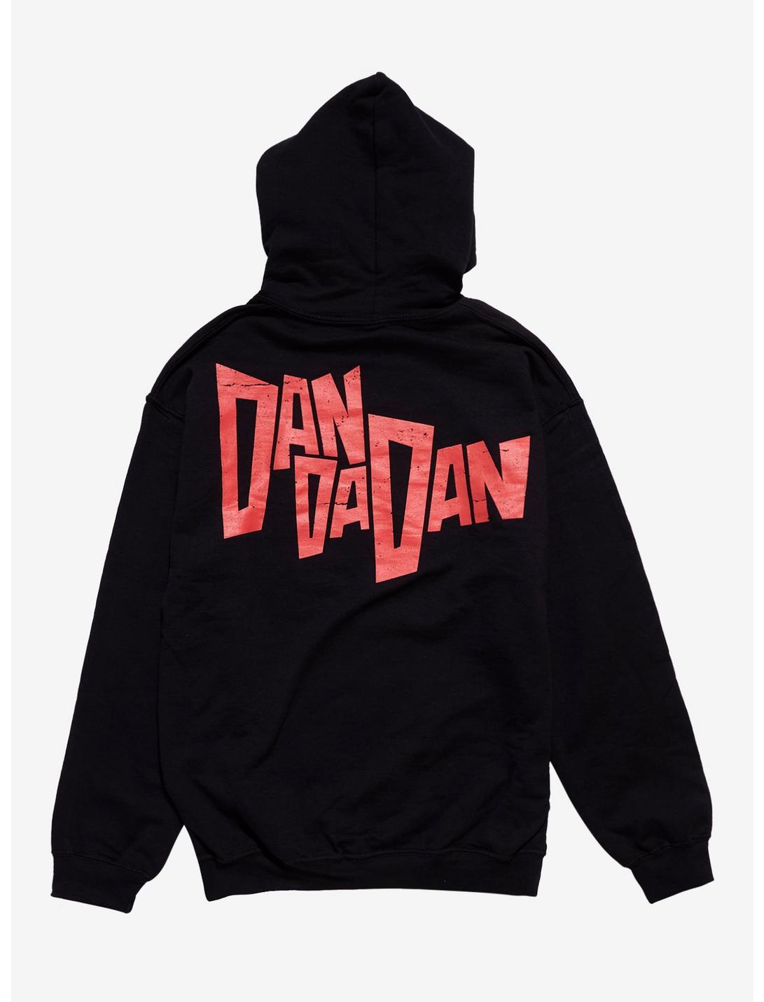 Dandadan Group Hoodie Product Image