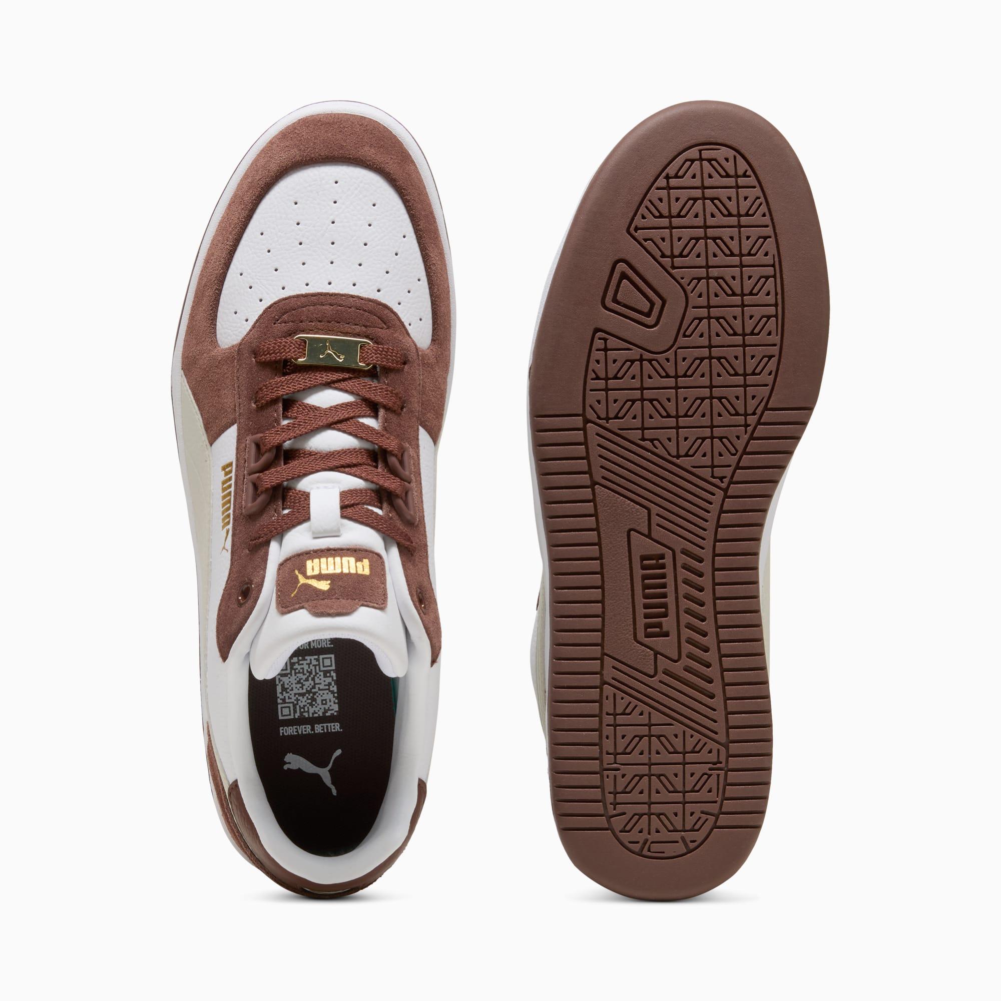 PUMA Caven 2.0 Lux SD Sneakers Product Image