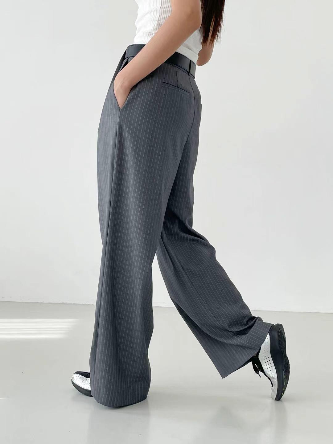 Faye Trousers Product Image