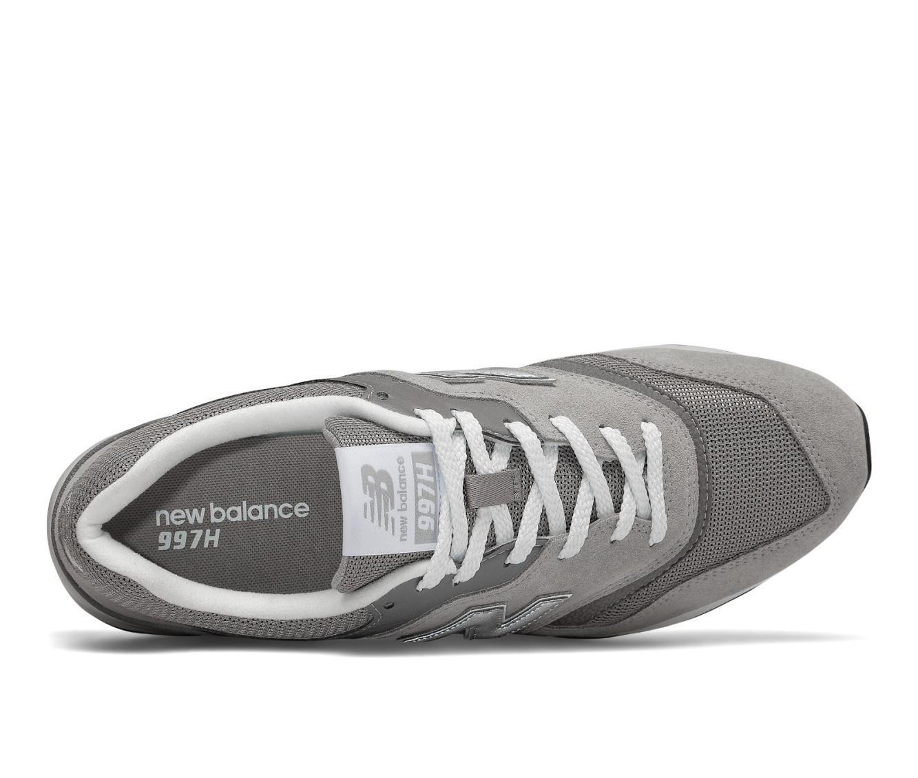 Men's New Balance 997H Sneakers Product Image