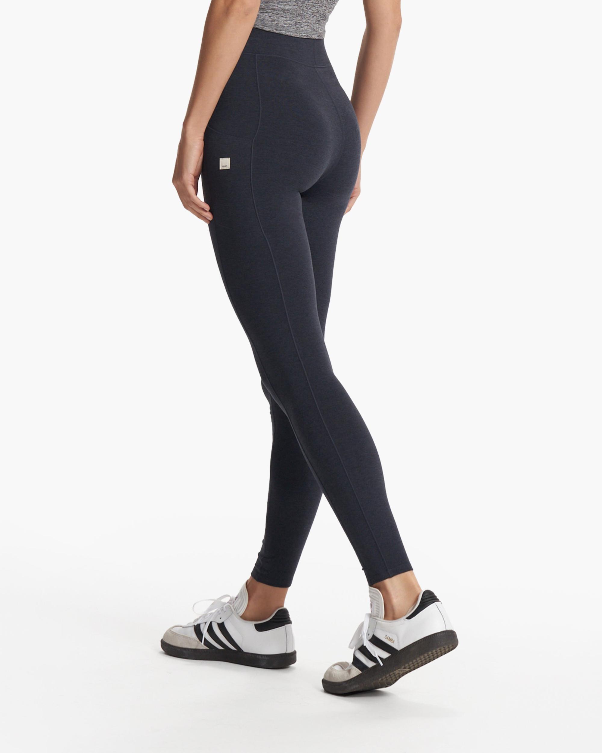 Granite Pocket Legging Product Image