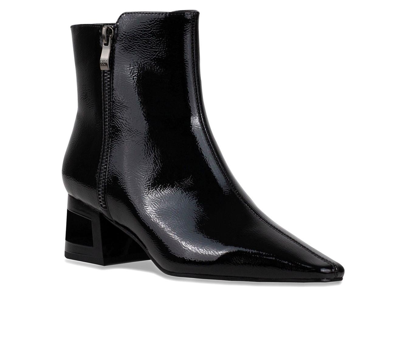 Women's Ninety Union Sage Booties Product Image