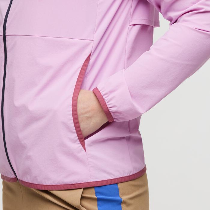 Vuelta Performance Windbreaker Jacket - Women's Product Image