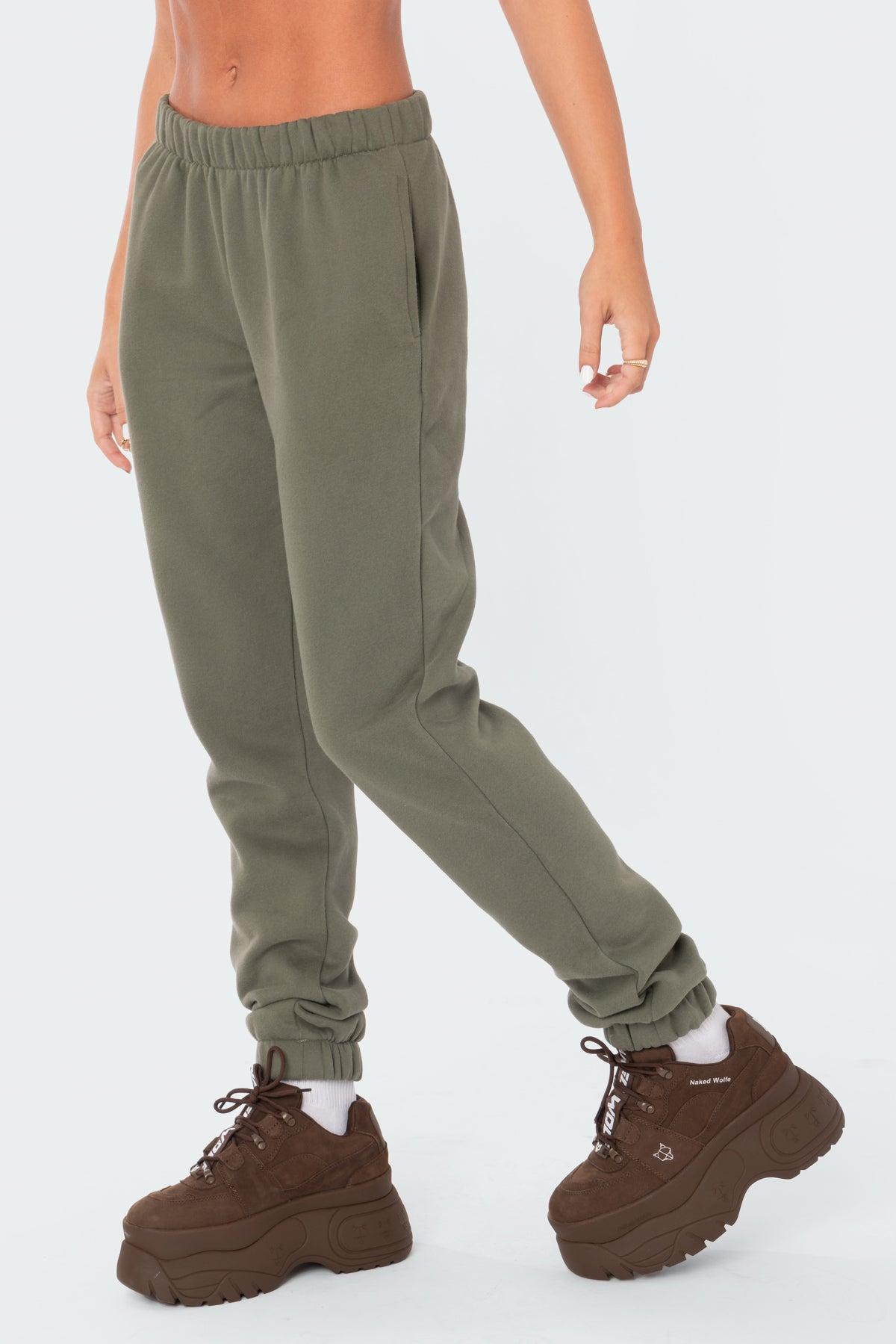 Joni Sweatpants Product Image