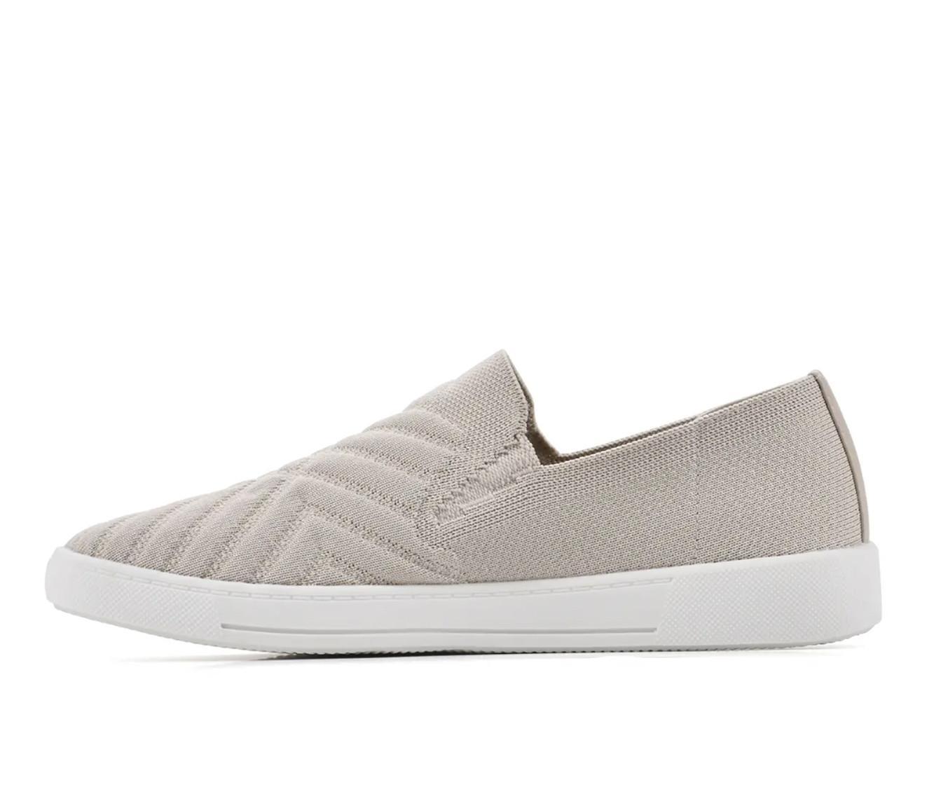 Women's White Mountain Upbear Slip Ons Product Image