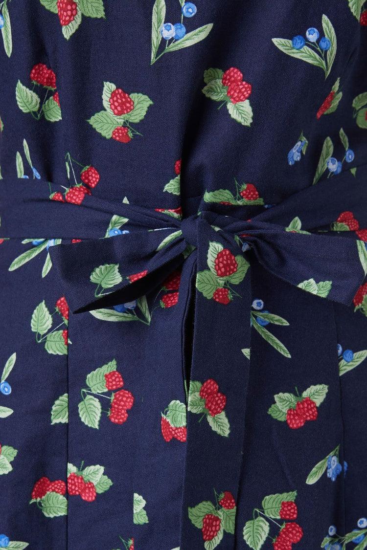 Berry Dress Product Image