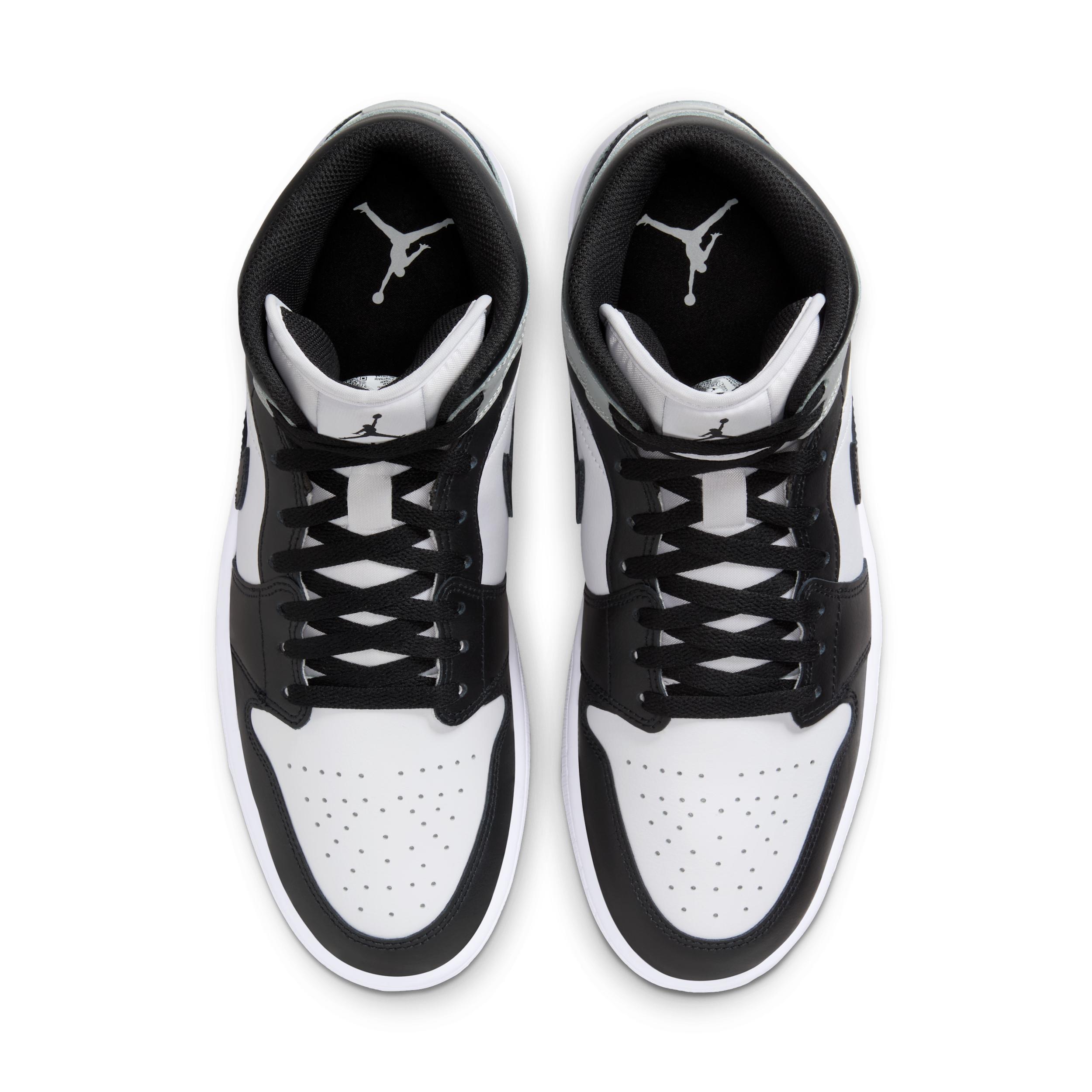 Men's Air Jordan 1 Mid Shoes Product Image