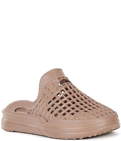 Lusso Cloud Womens Scenario Waterproof Mules Product Image