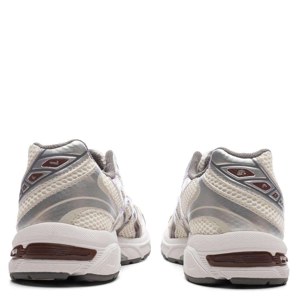 Women's Gel-1130 - Cream/Reddish Brown Female Product Image