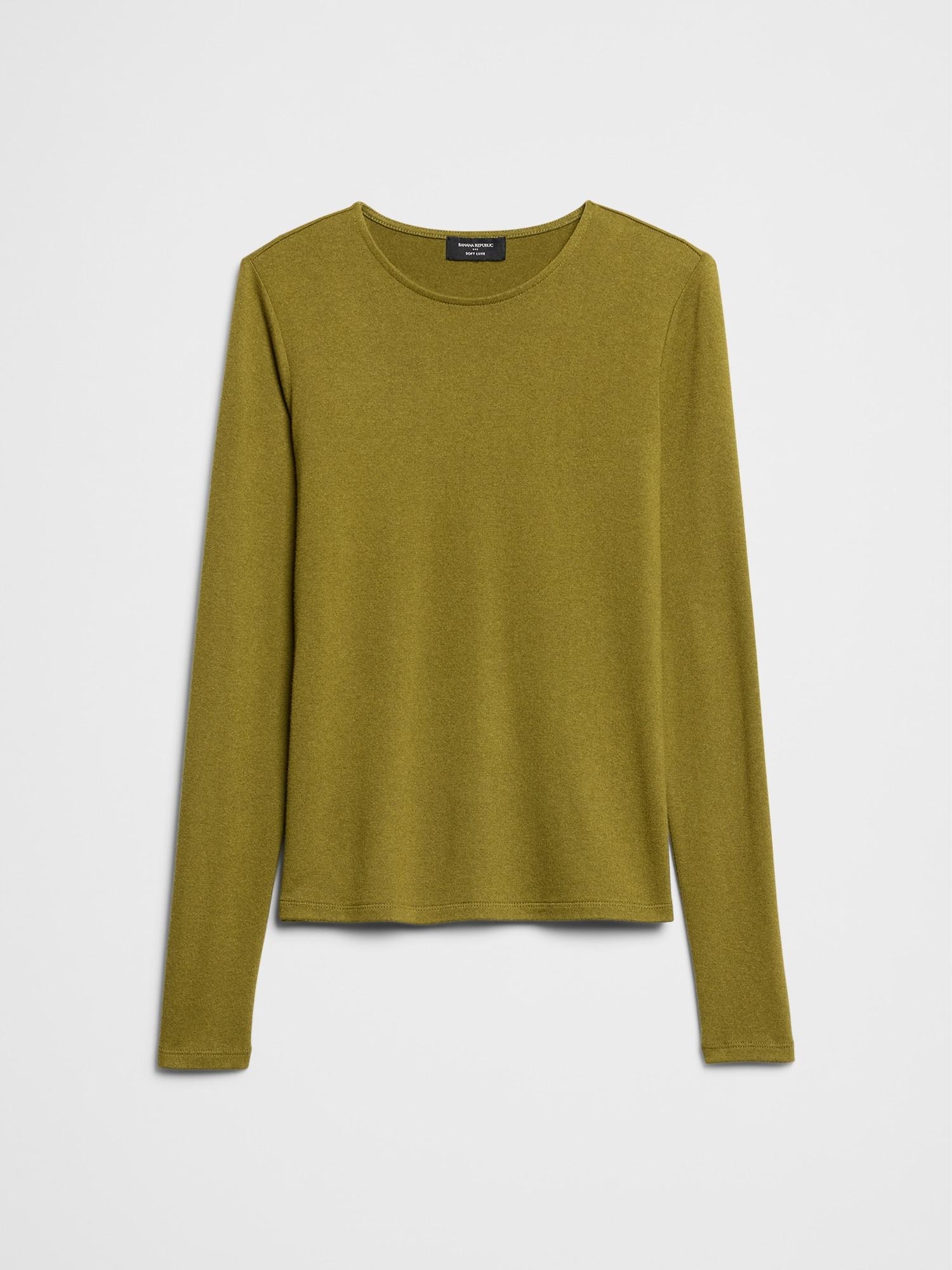 Soft Luxe T-Shirt Product Image