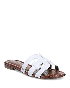 Sam Edelman Womens Bay Slide Sandals Product Image