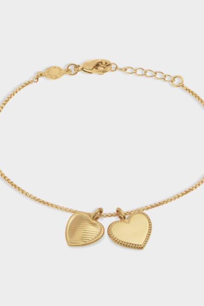 MOTHER'S DAY | CHARM BRACELET Product Image