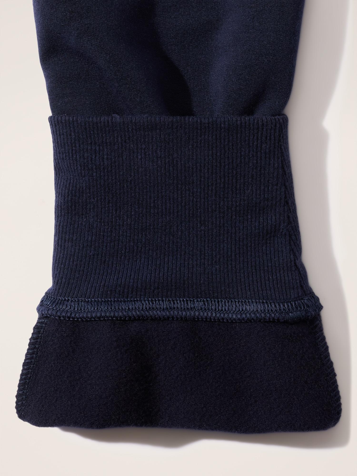 Coaster Luxe High Rise Jogger Product Image