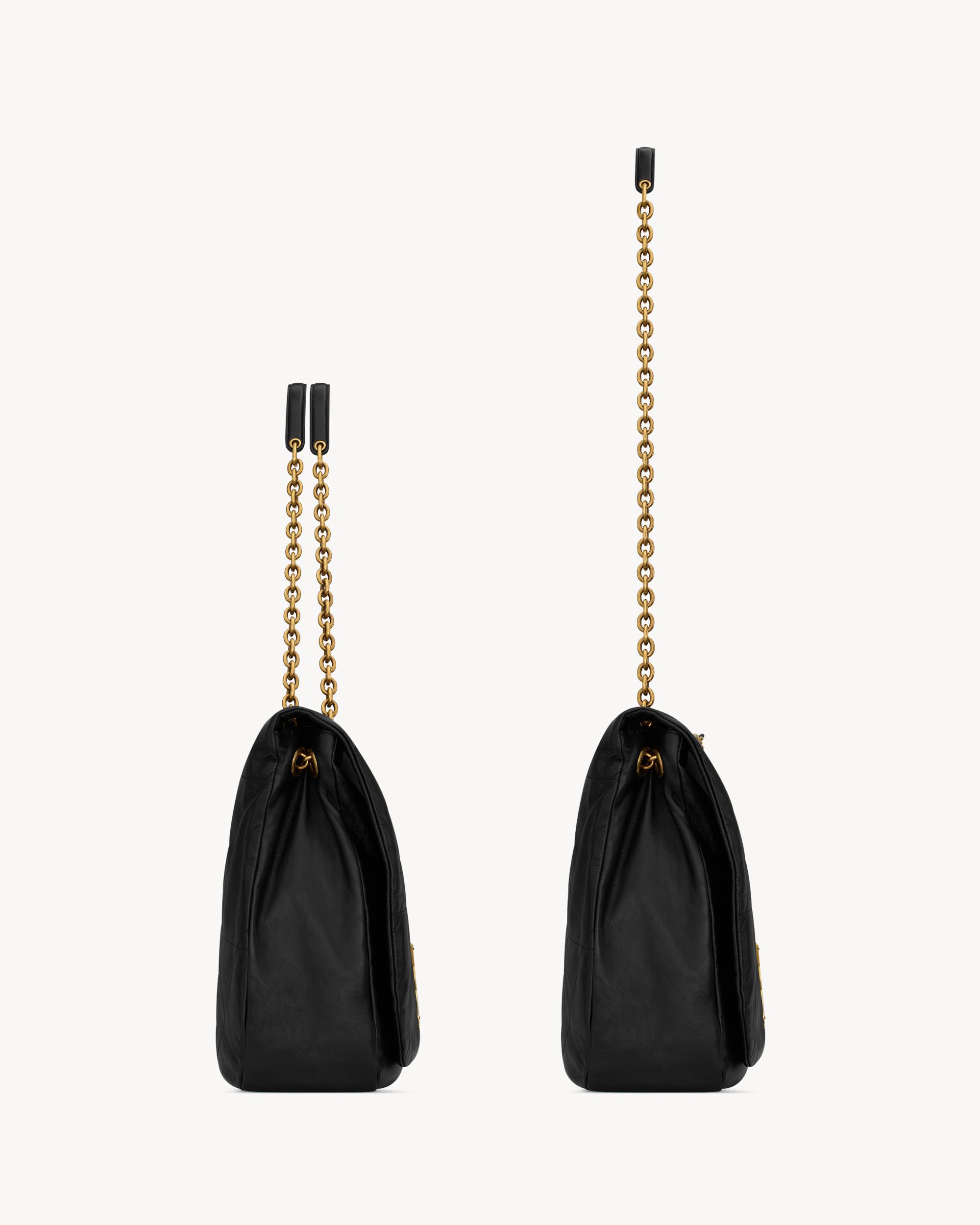 LARGE Jamie 4.3 in lambskin Product Image