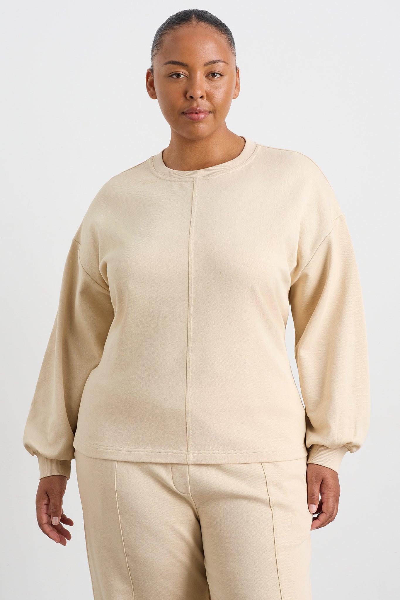 Tie Back Jumper 122 Product Image