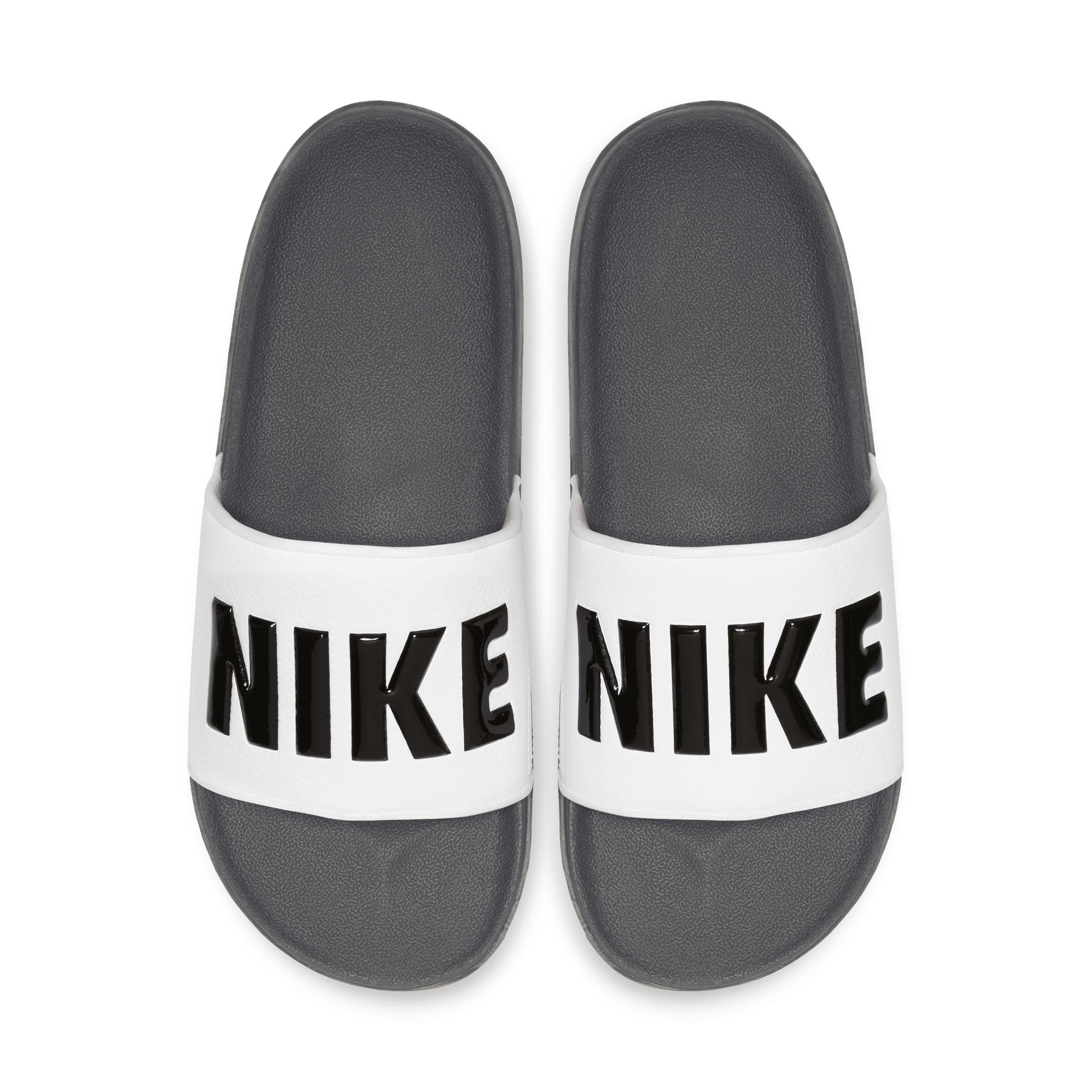Nike Mens Offcourt Slides | BQ4639-001 Product Image