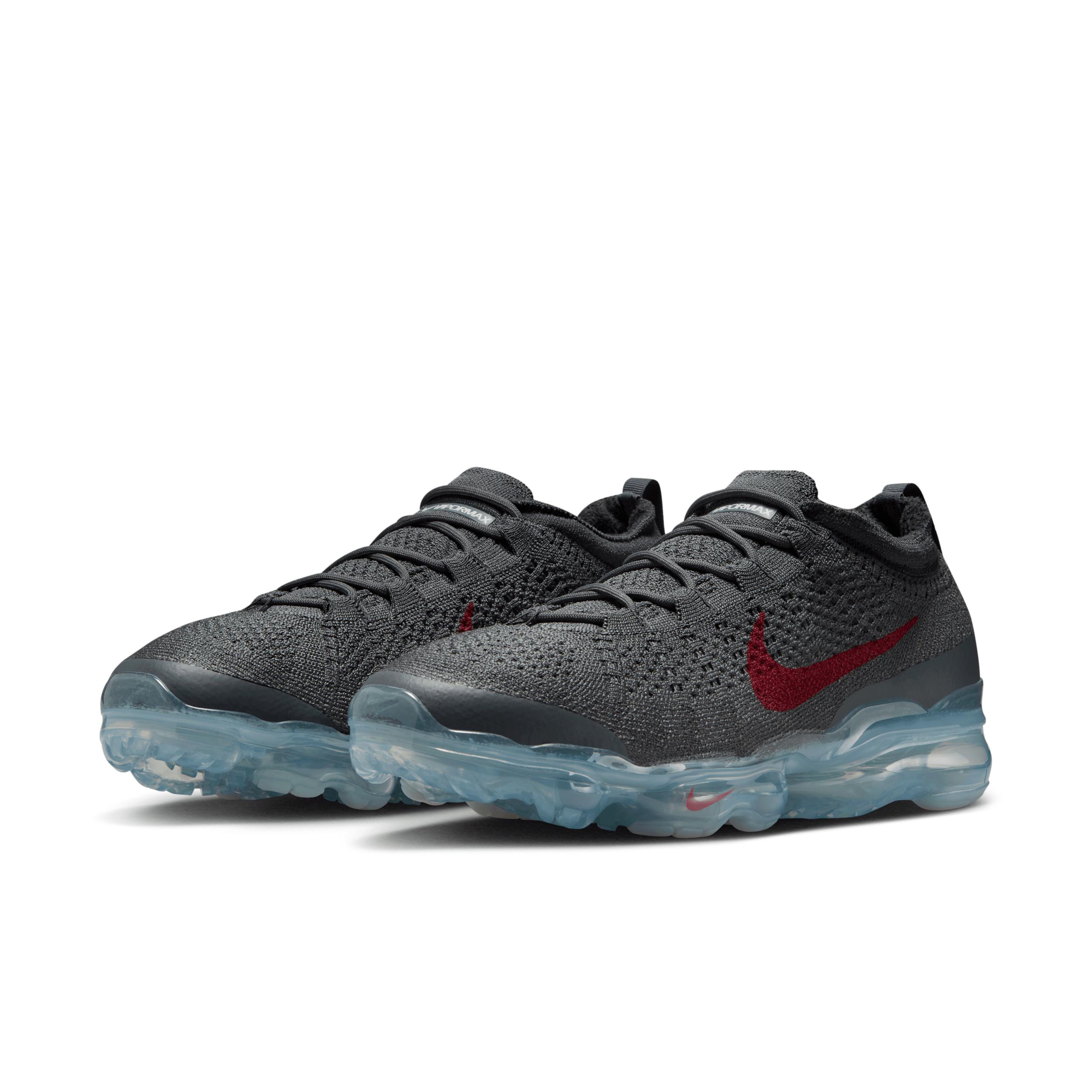 Mens Nike Air VaporMax 2023 Flyknit Running Shoes Product Image