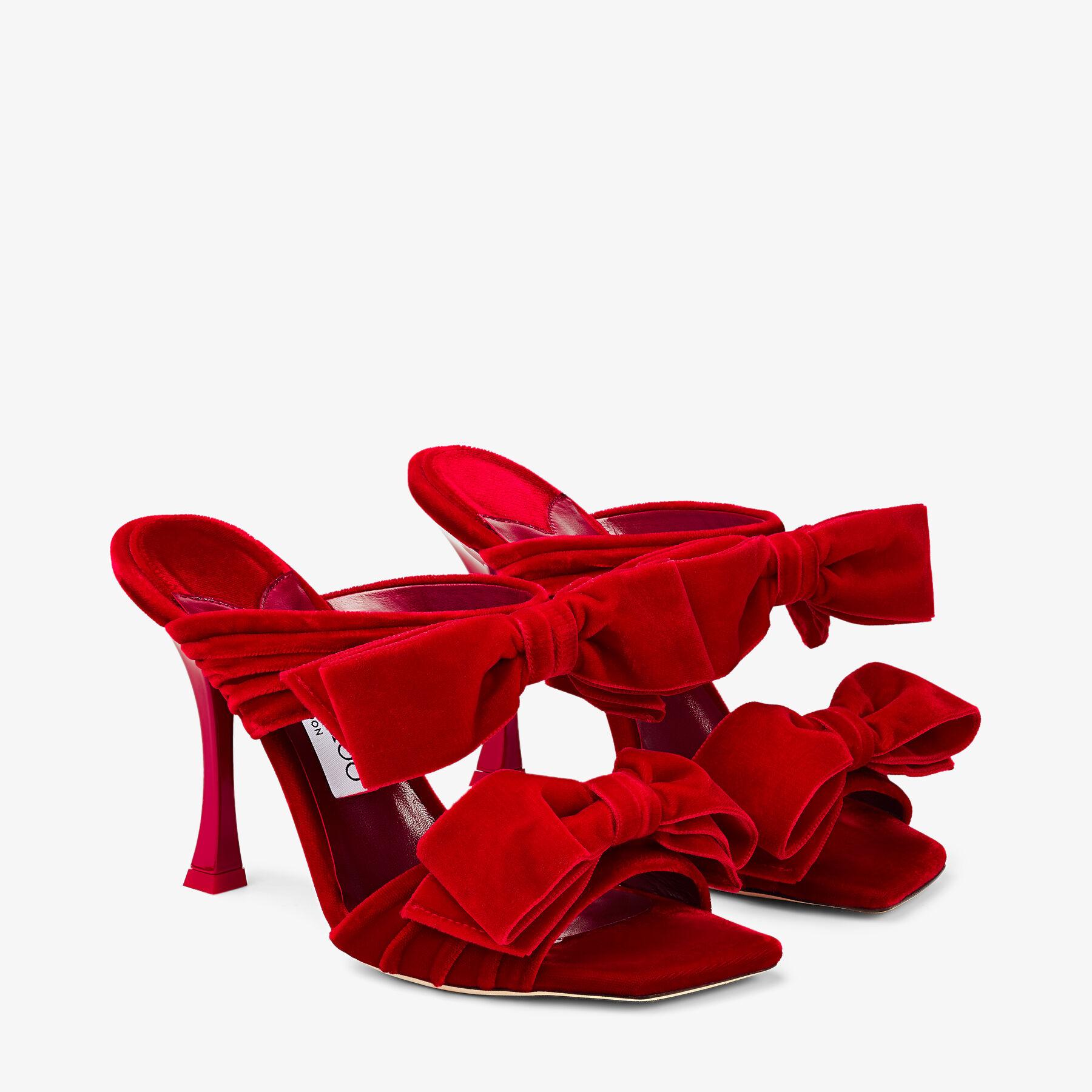 Flaca Sandal 100 Product Image