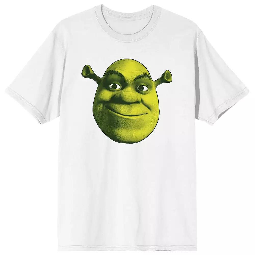 Men's Shrek Over Product Image