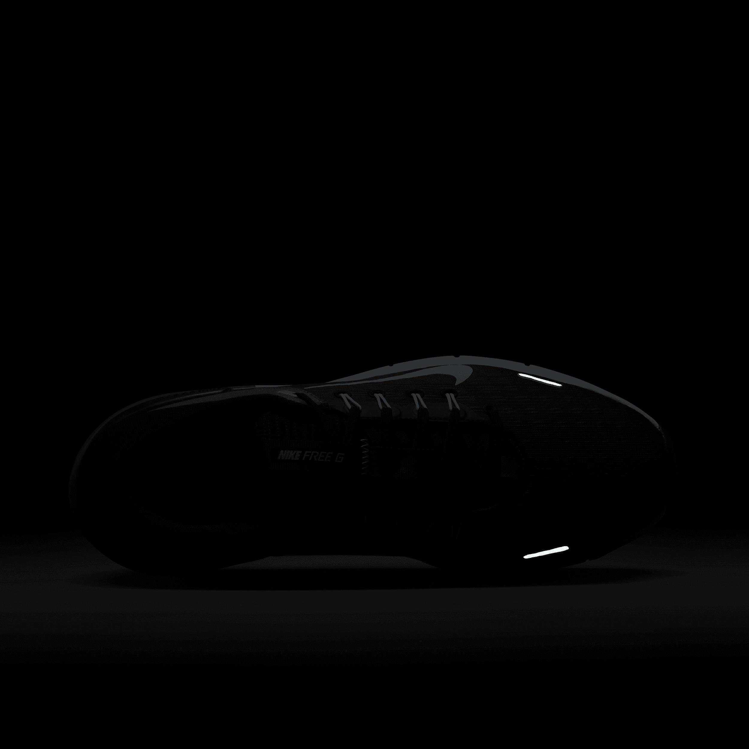 Nike Men's Free Golf NN Golf Shoes Product Image