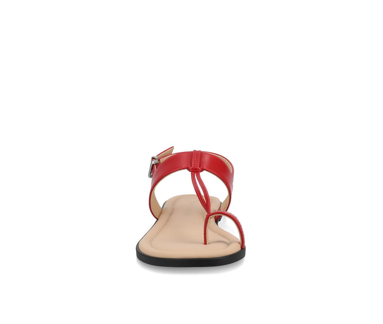 Women's Journee Collection Gerra Sandals Product Image
