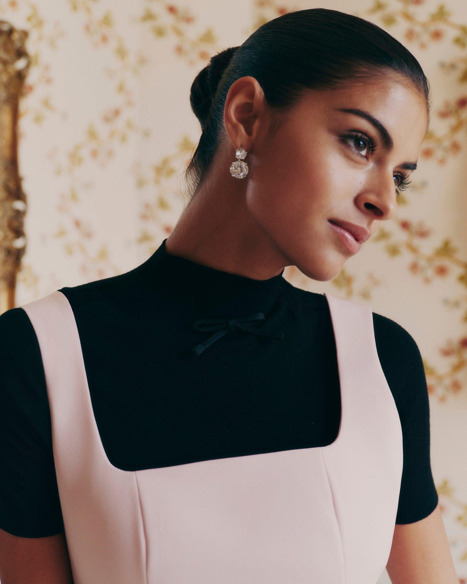 Rachel Earrings (Final Sale) Product Image