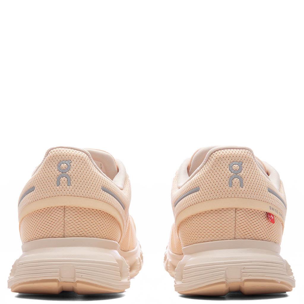 Women's Cloud 6 - Blonde/Dew Female Product Image