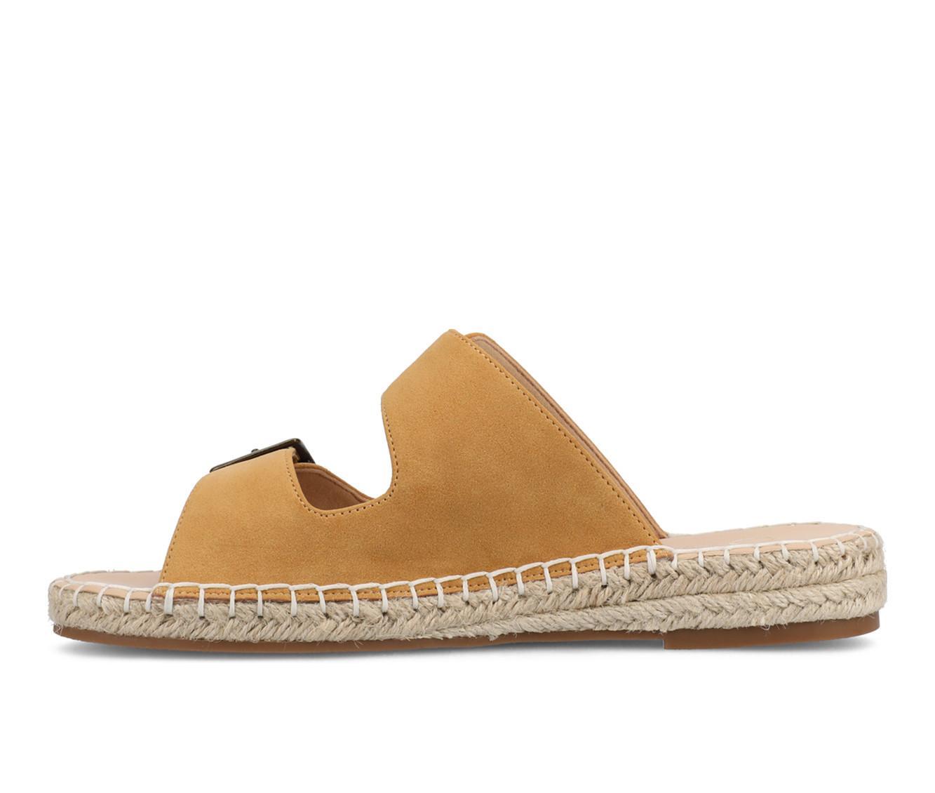 Women's Journee Collection Tresah Sandals Product Image