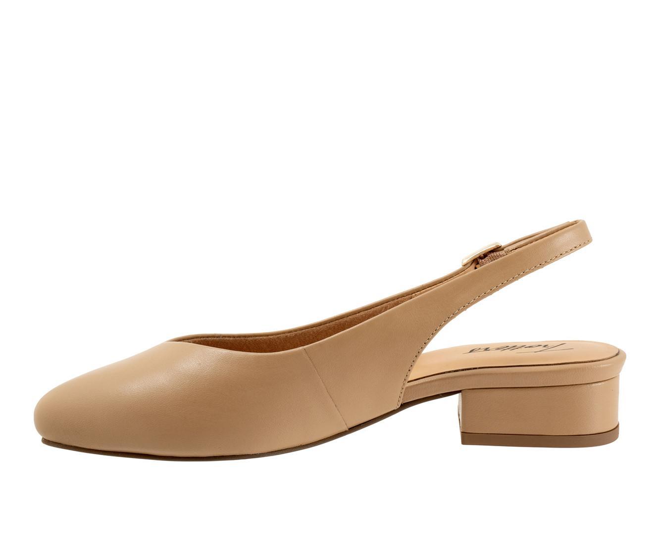 Women's Trotters Jessa Shoes Product Image