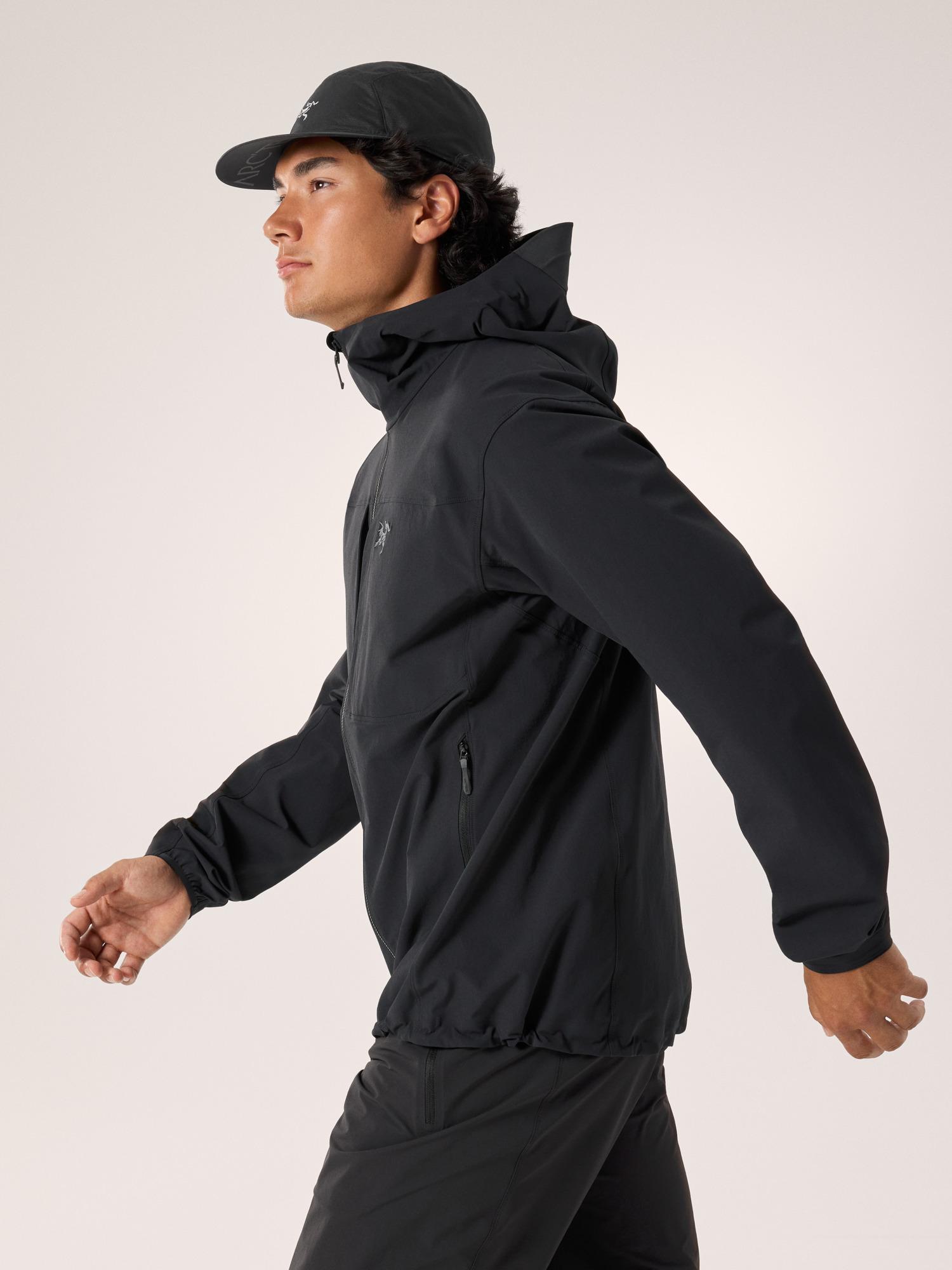 Gamma Hoody Men's Product Image