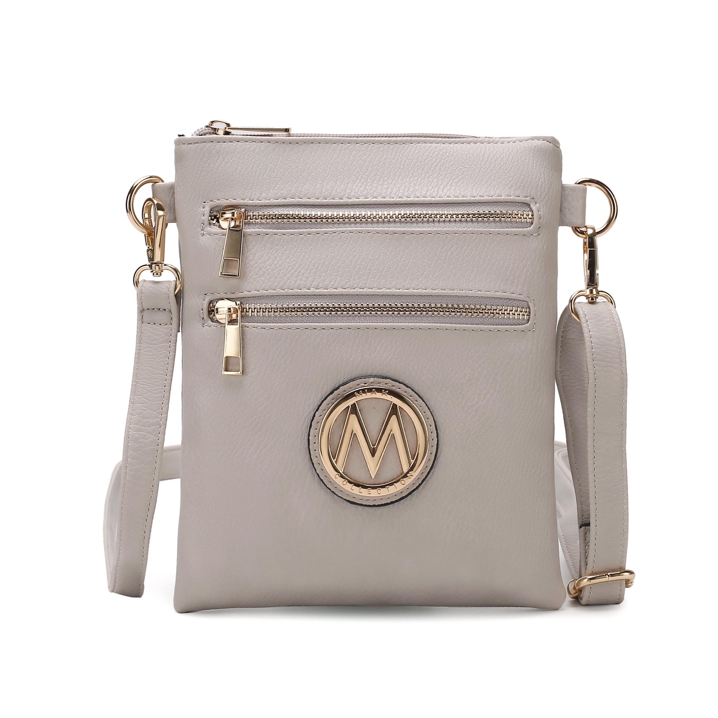 MKF Collection Women's Medina Crossbody Bag Female Product Image