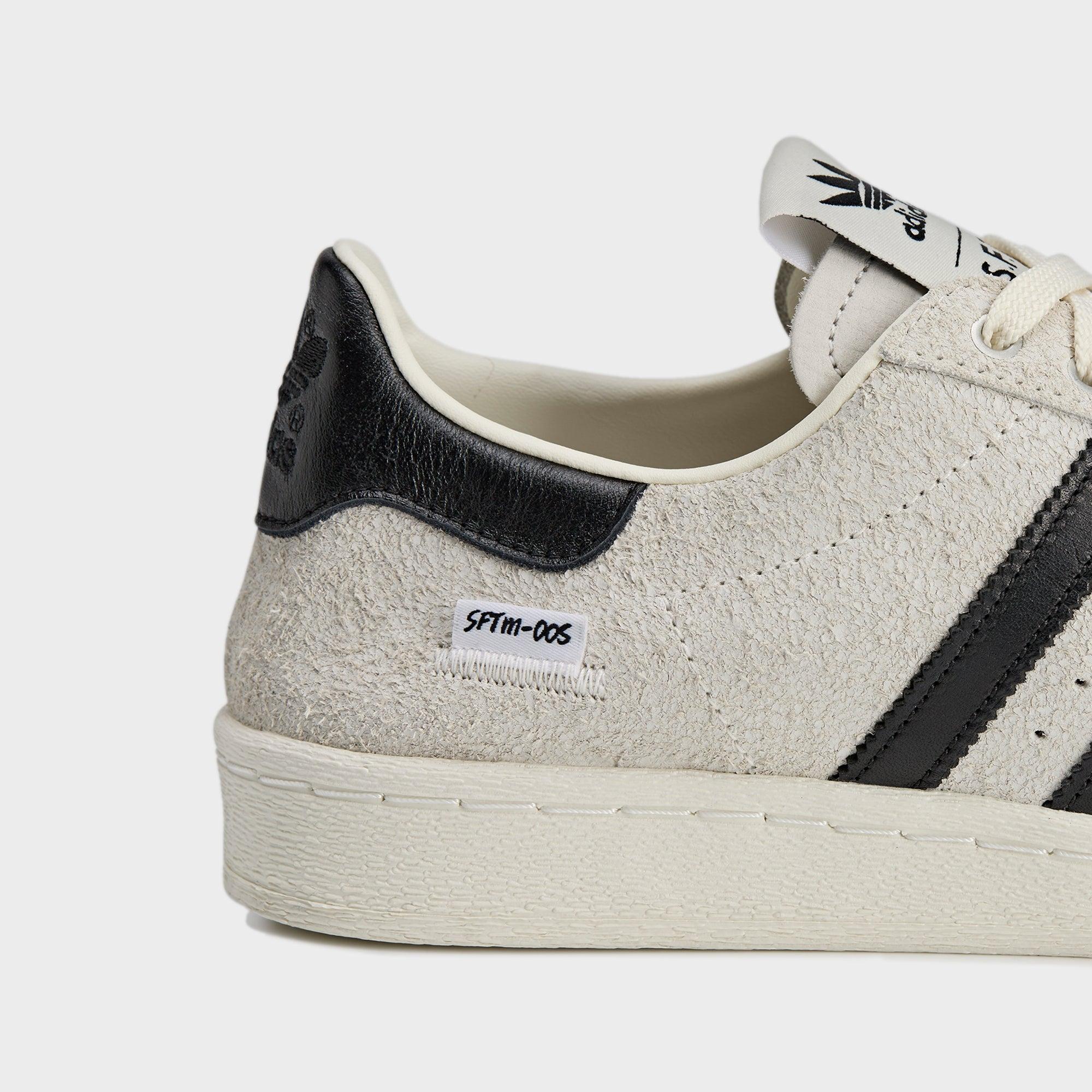 adidas Superstar 82 SFTM - White Male Product Image