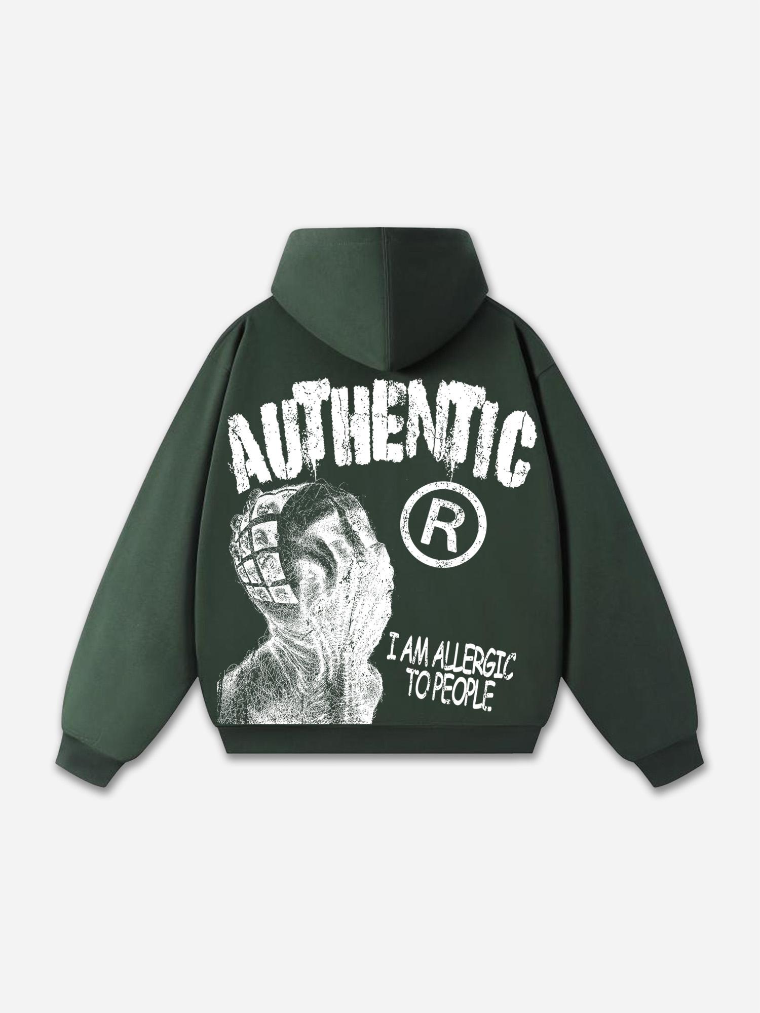 Sopula Clown Graphic Print Cotton Crop T-Shirt Product Image