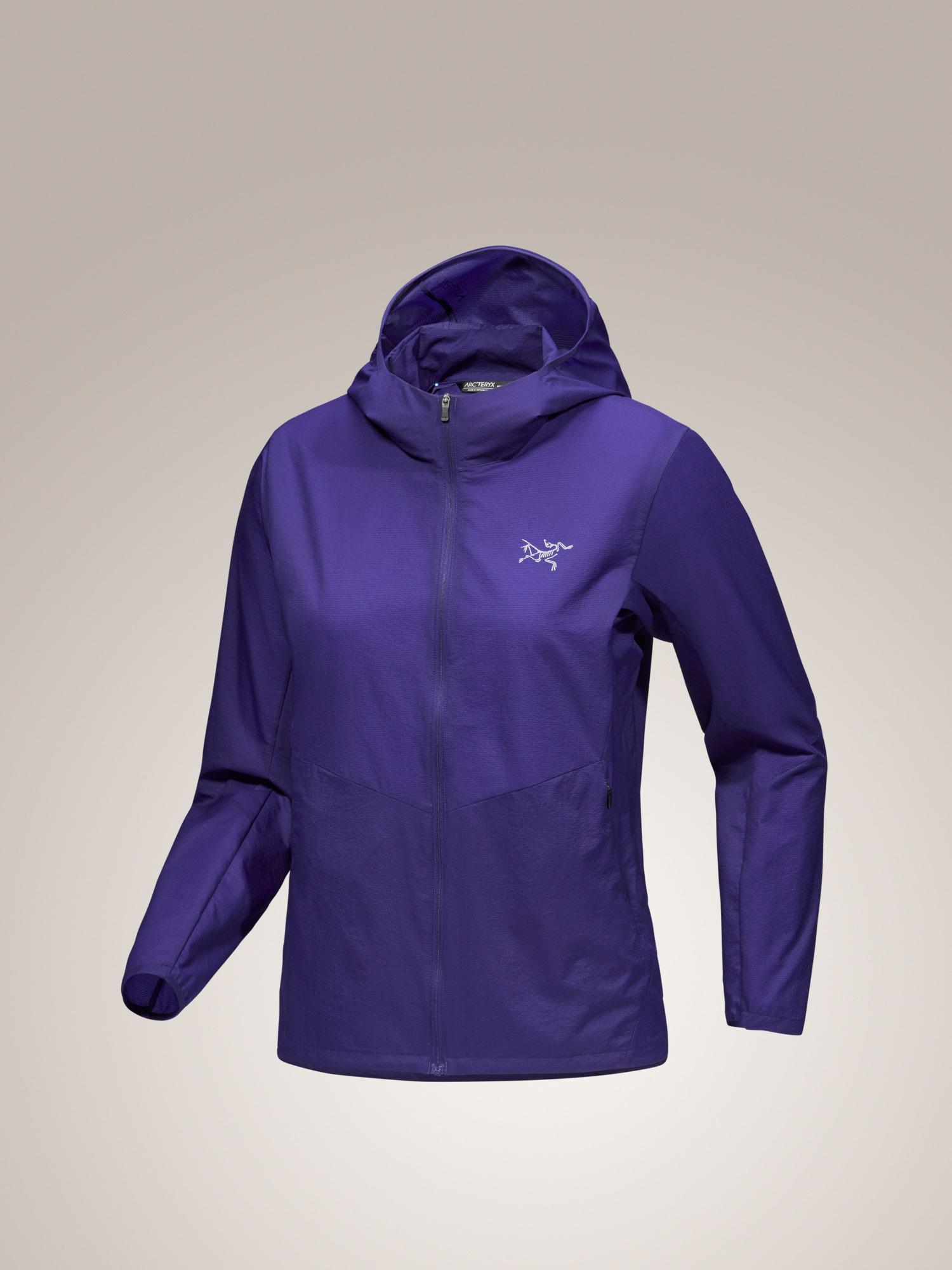 Incendo Airshell Hoody Women's Product Image