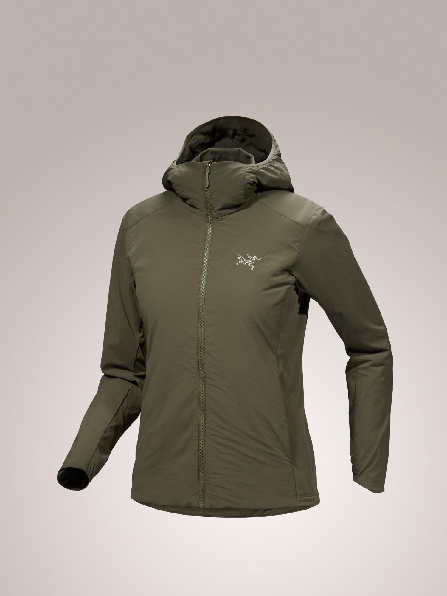 Atom SL Hoody Women's Product Image