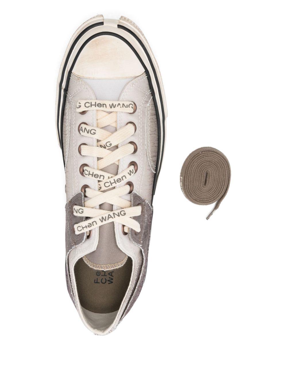 x Feng Chen Wang 2-in-1 Chuck 70 sneakers Product Image