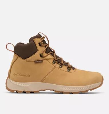 Columbia Men's Landroamer Explorer Waterproof NB Boot- Product Image