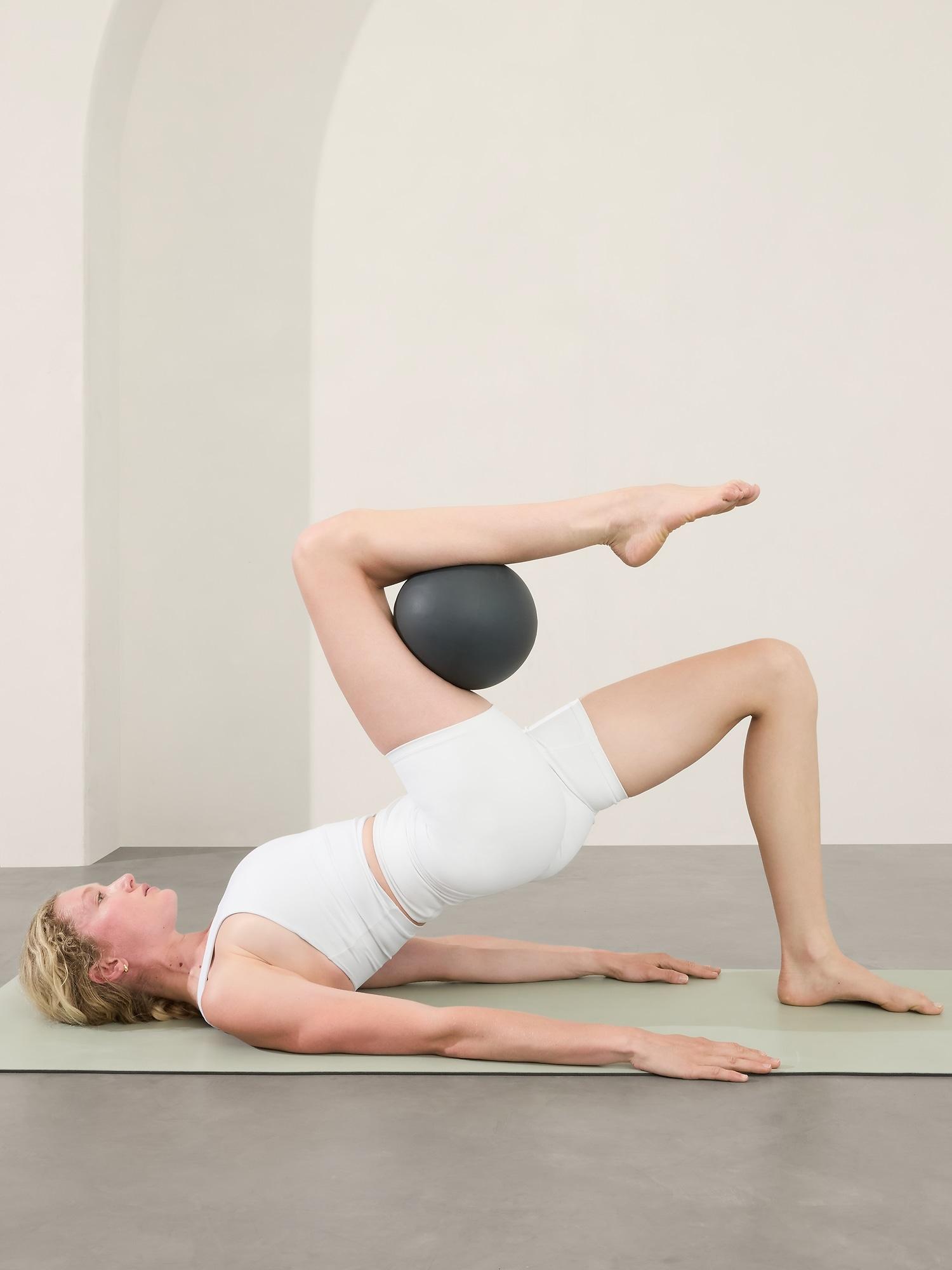 Purpose Crop Sports Bra A-C Product Image