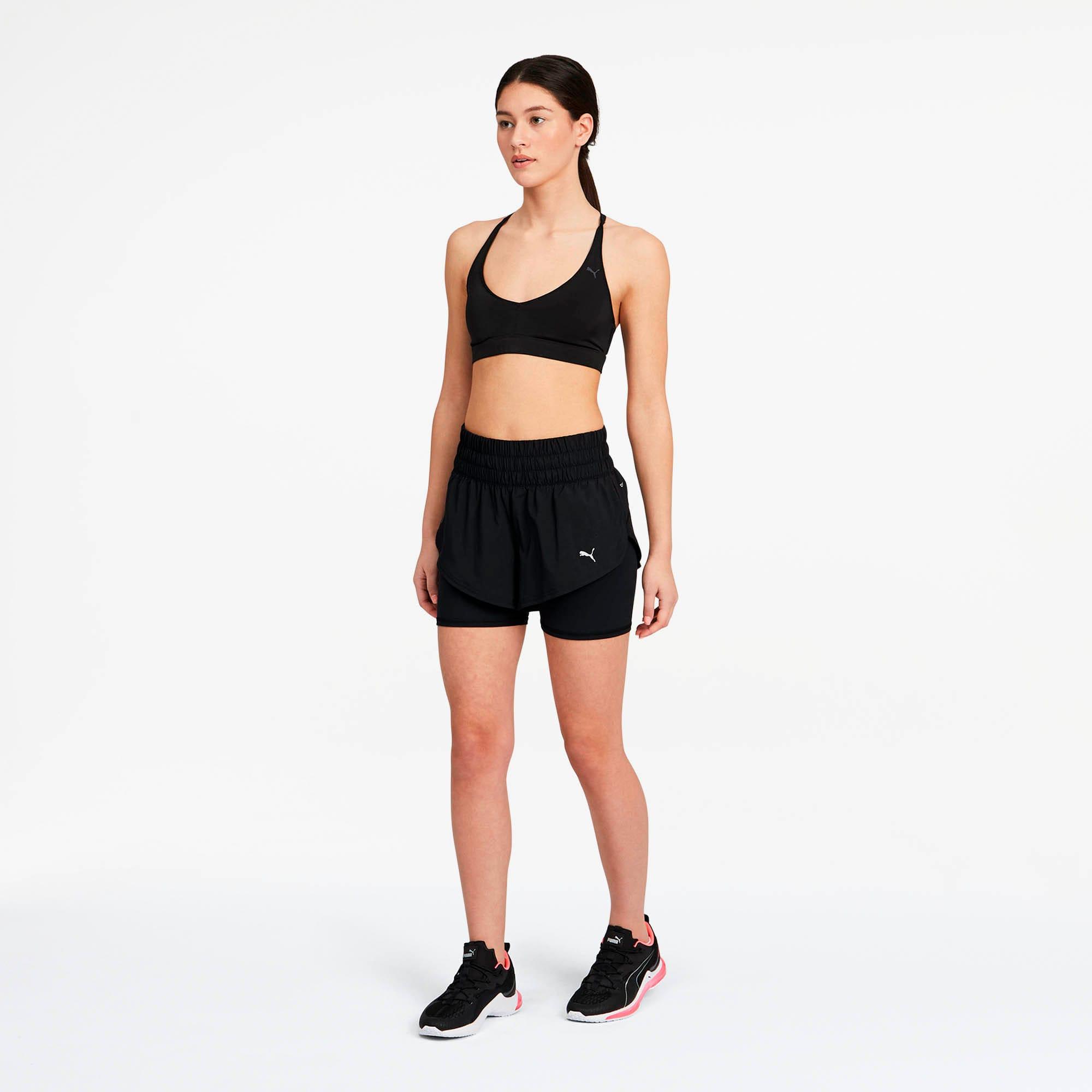 Last Lap 2-in-1 Women's Shorts Product Image